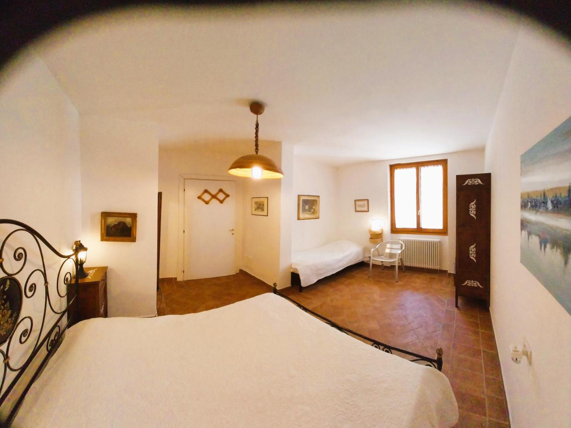 Country house Villadina Farm *