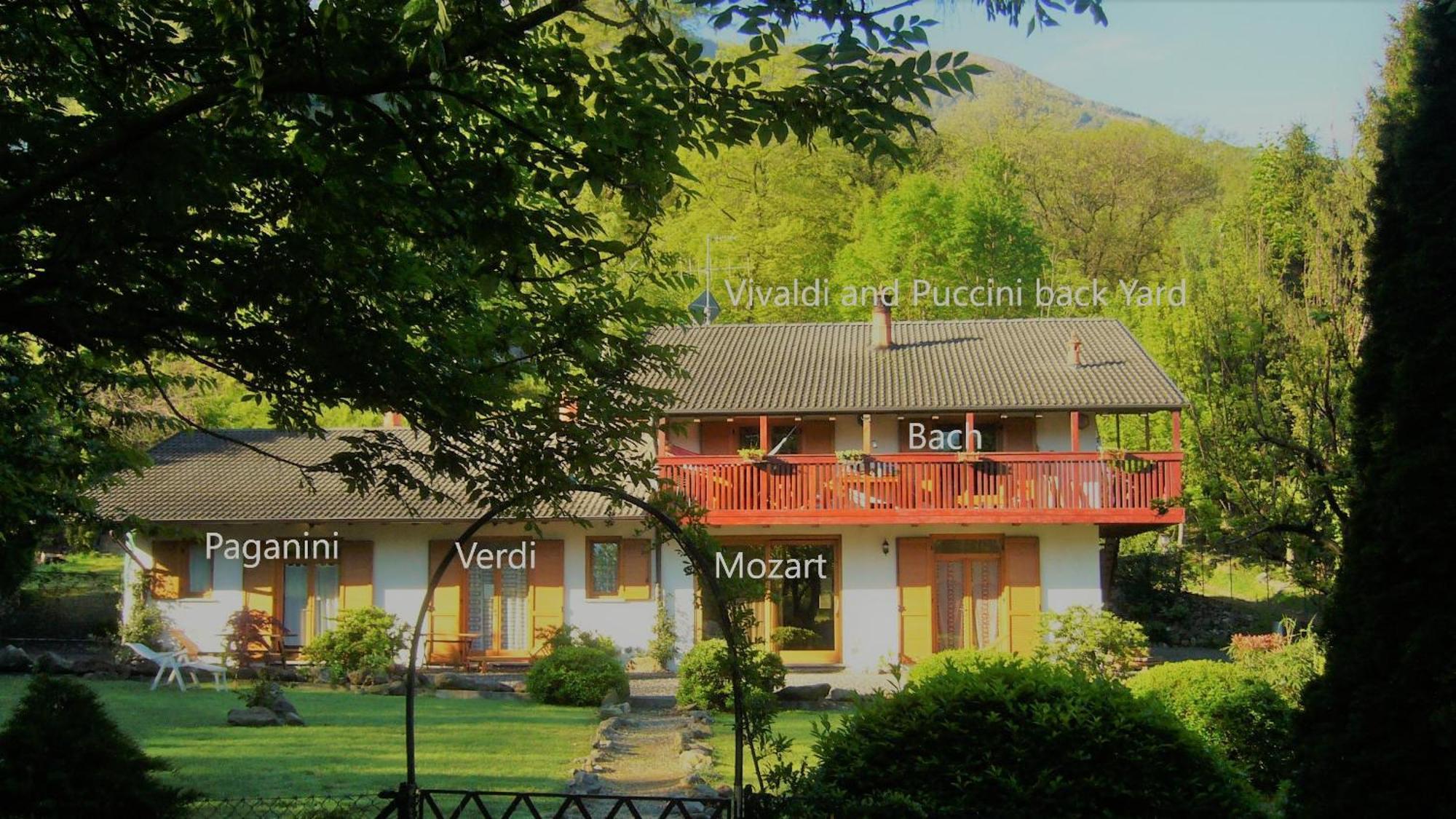 Villadina Farm *