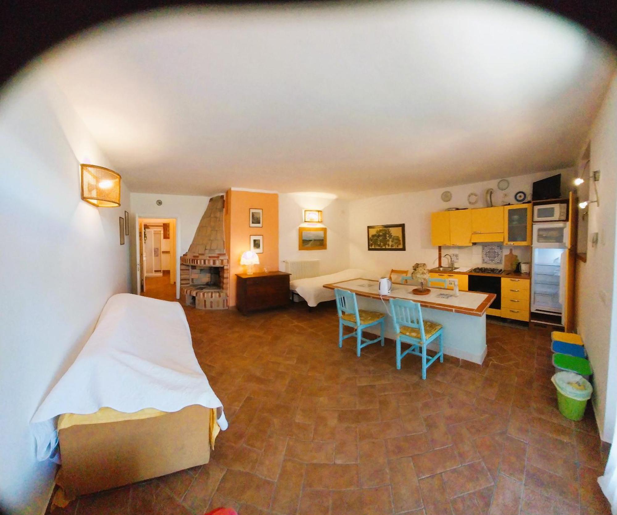 Country house Villadina Farm