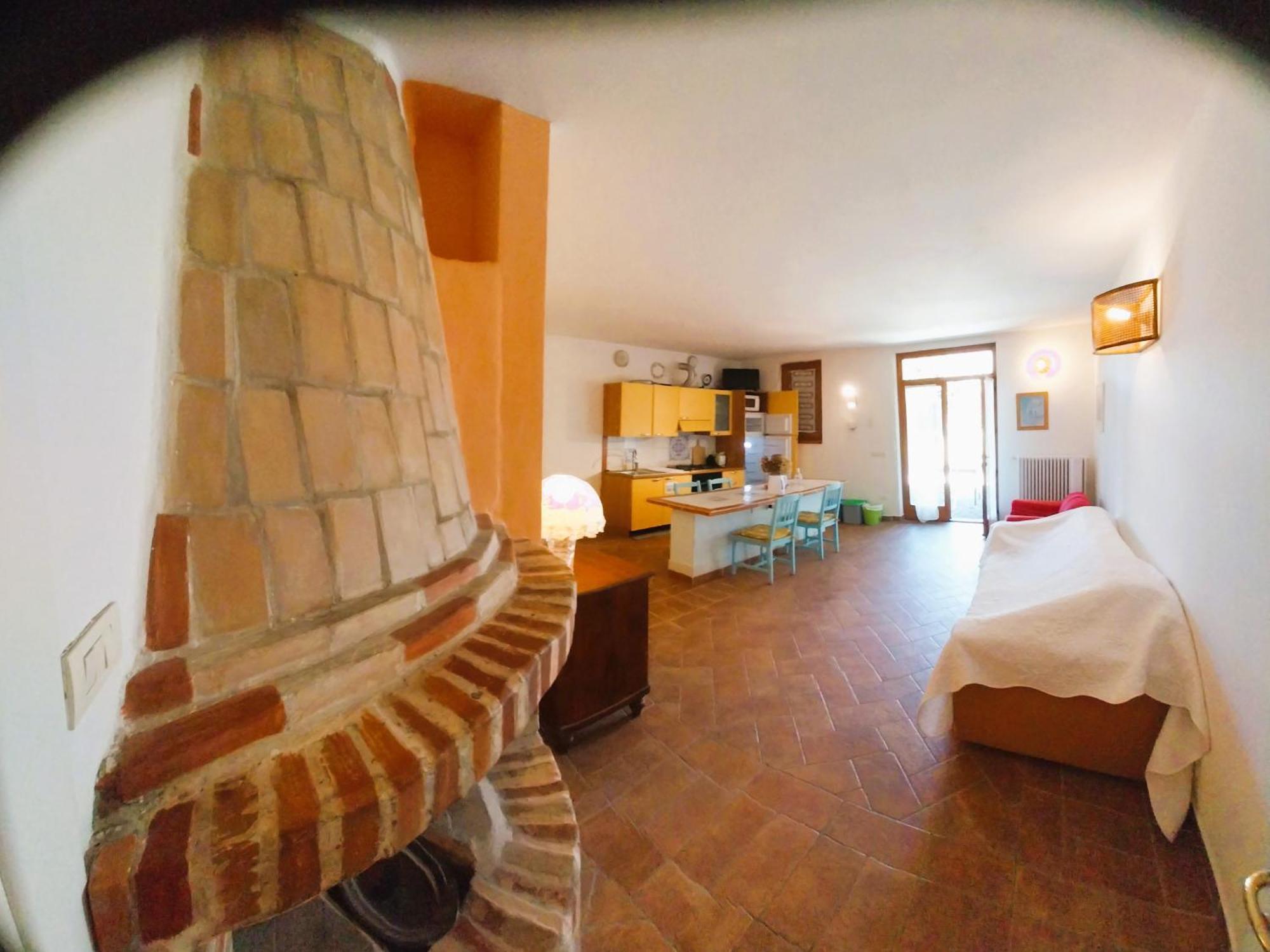 Villadina Farm Country house Colico