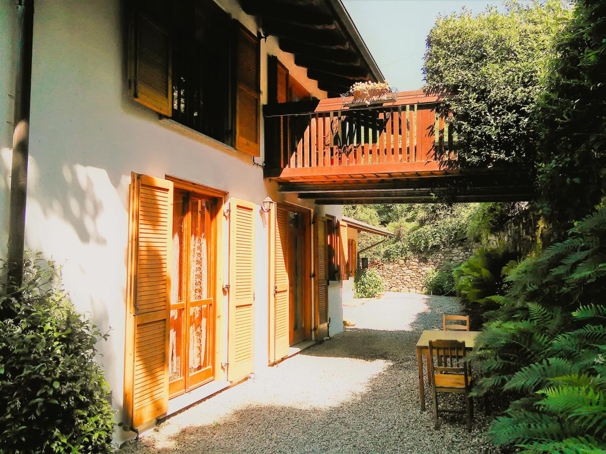 Villadina Farm Country house