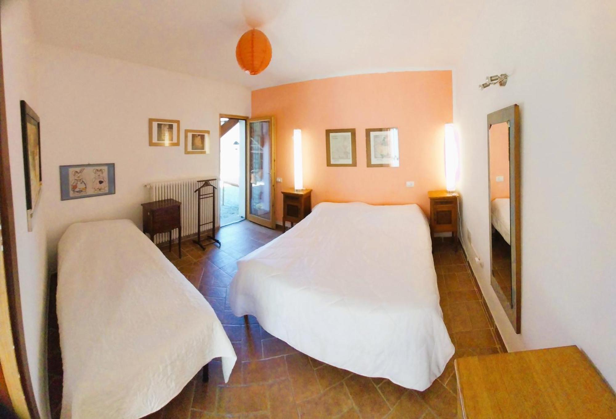 Country house Villadina Farm