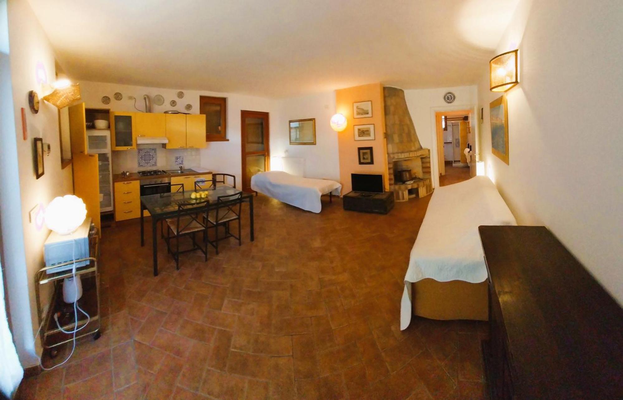 Villadina Farm Country house *