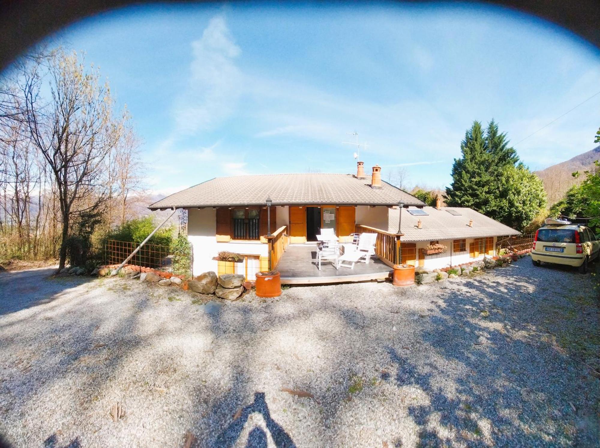 Villadina Farm Country house Colico