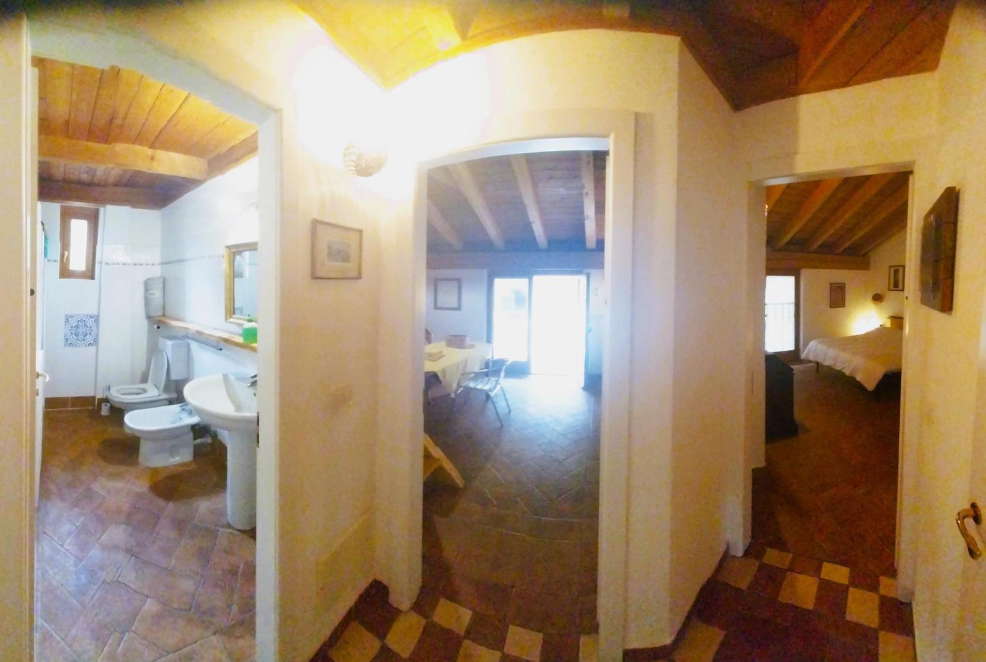 Country house Villadina Farm *