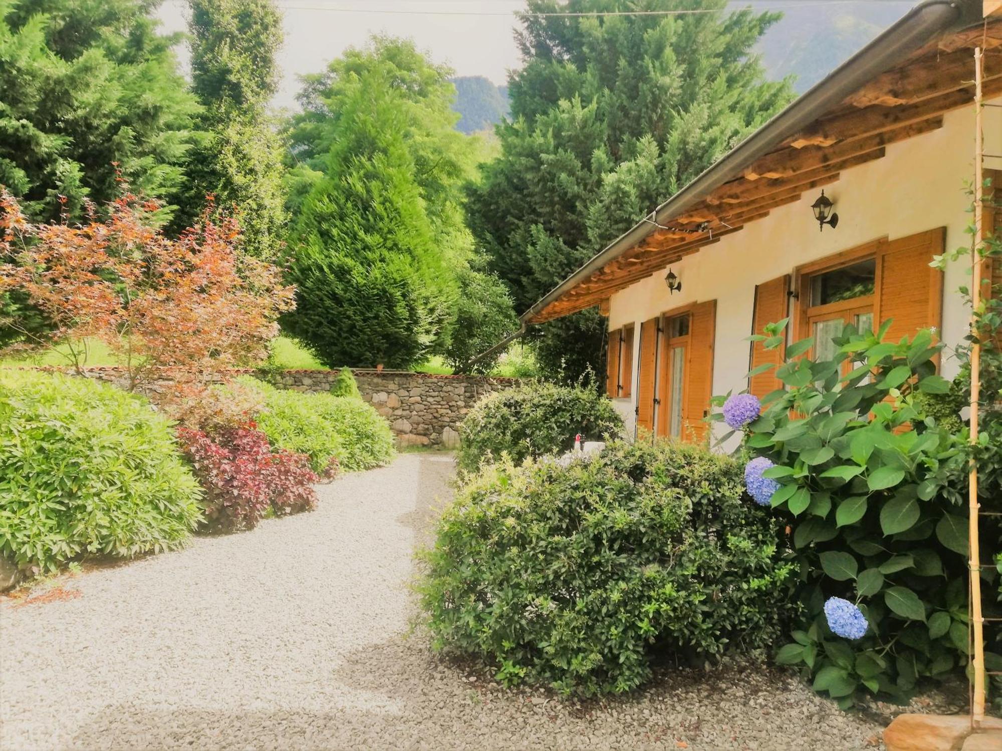 Villadina Farm
