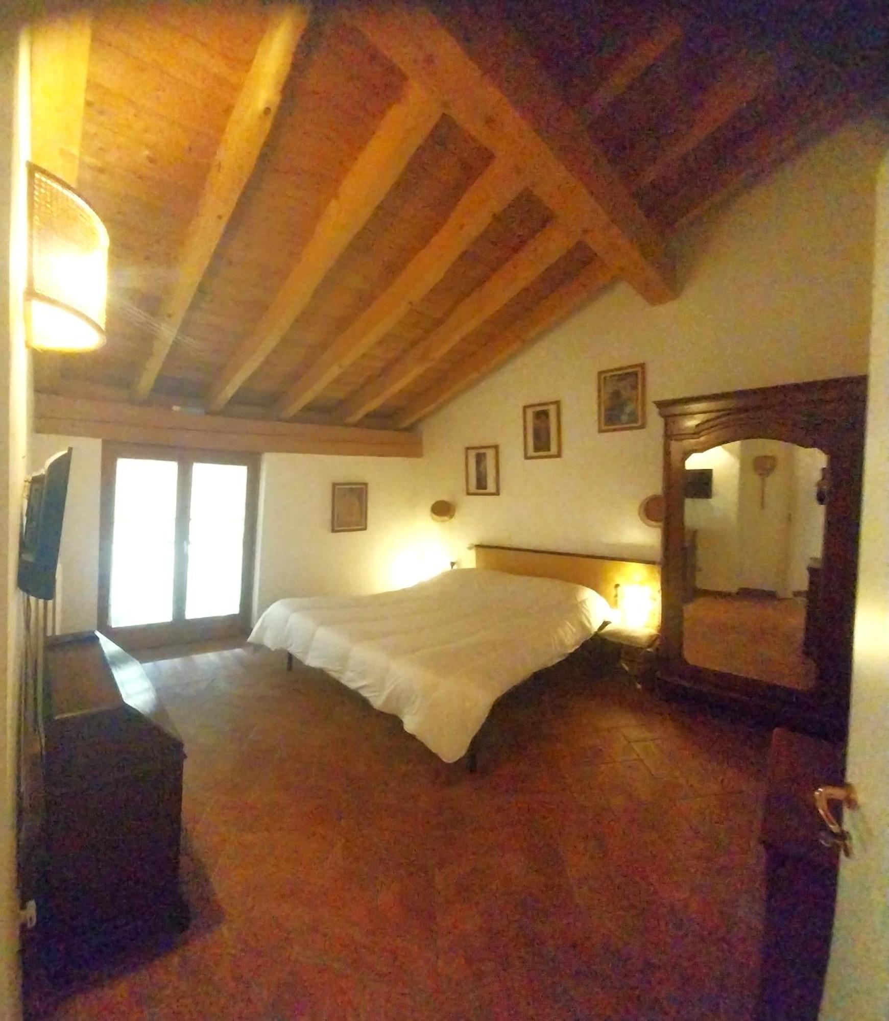 Villadina Farm Country house Colico