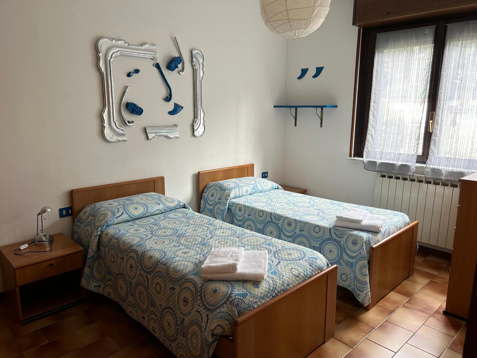 La Brezza Apartment