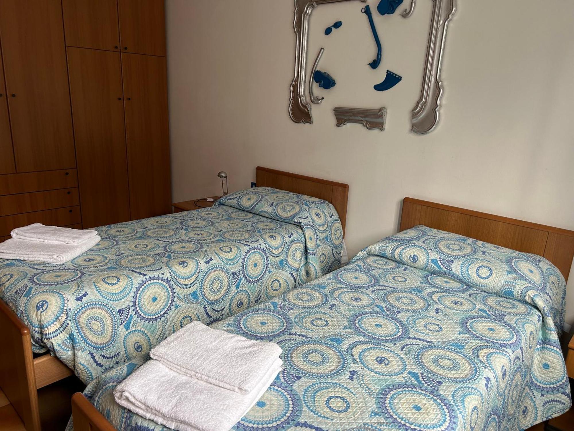 La Brezza Apartment