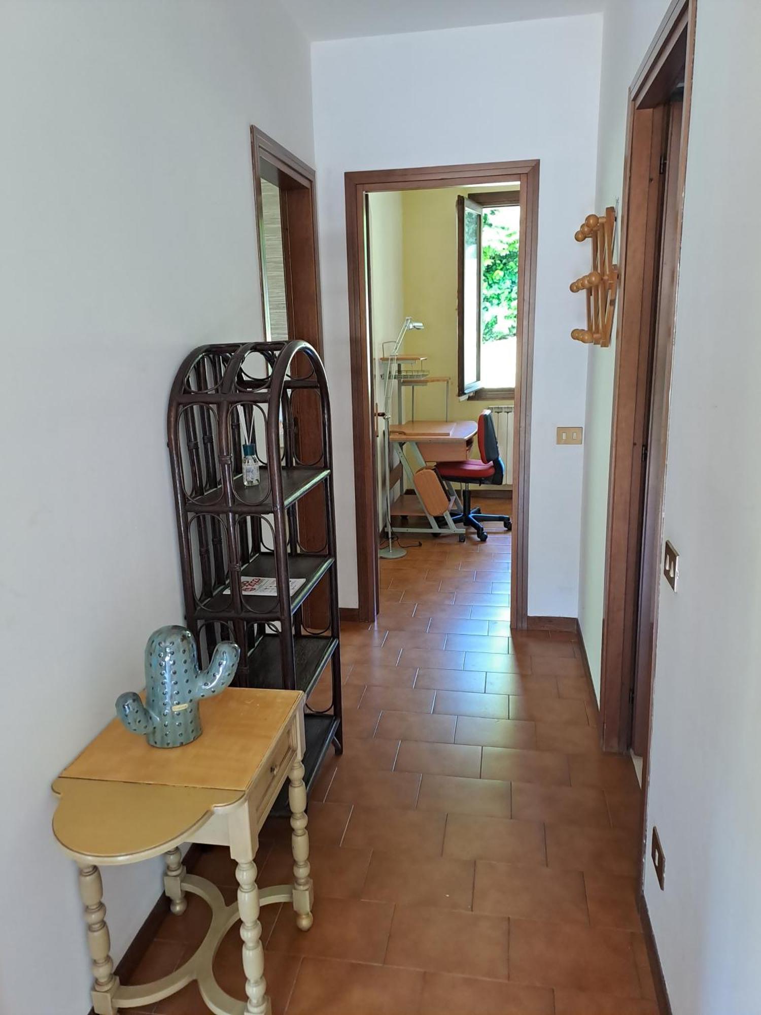Singola Con Giardino Ghisallo Zona Bellagio Ferienhaus Magreglio