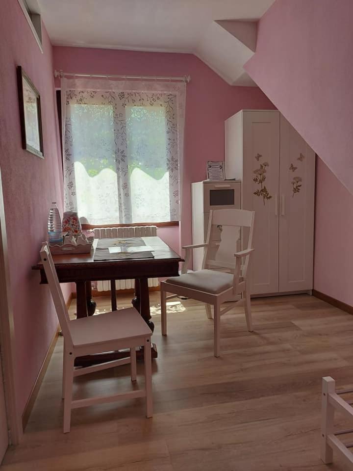 Foresteria Simona Bed & Breakfast