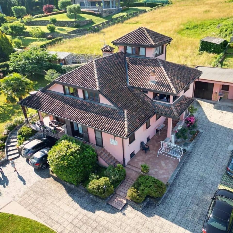 Foresteria Simona Bed & Breakfast