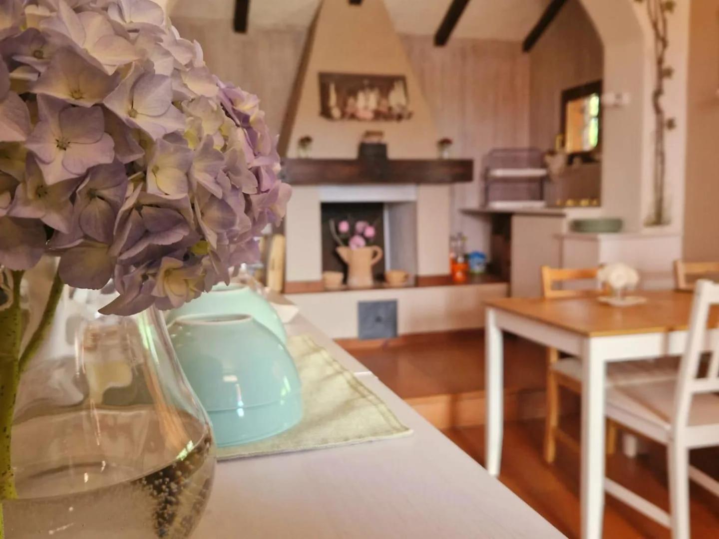 Bed & Breakfast Foresteria Simona Colico
