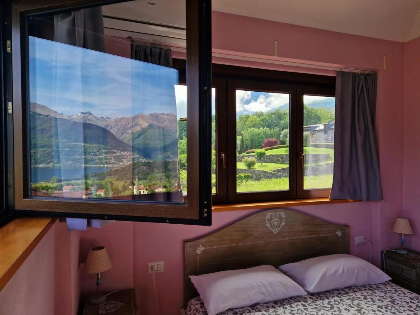 Bed & Breakfast Foresteria Simona *