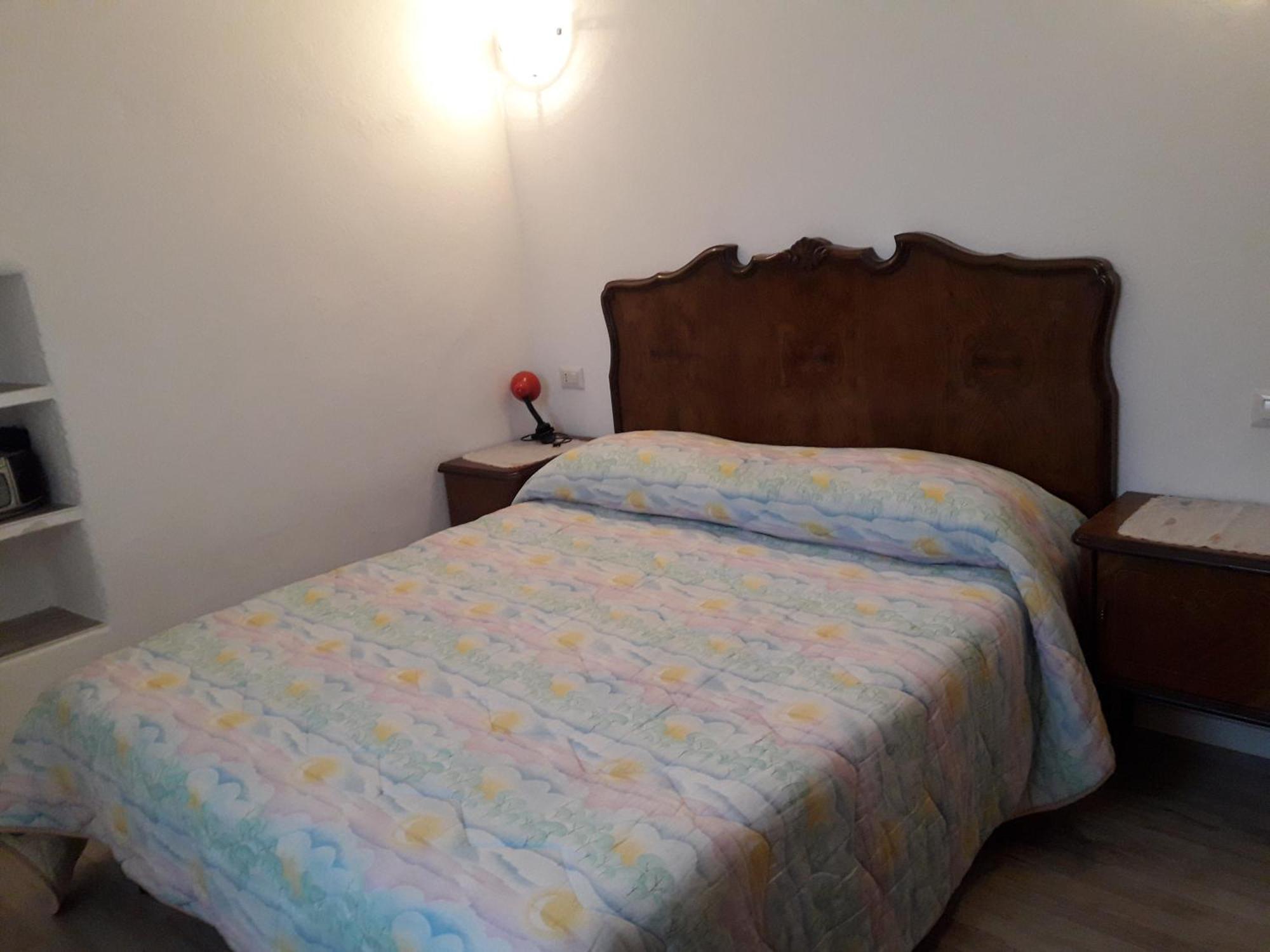 Appartamento Cà D'albin Gravedona