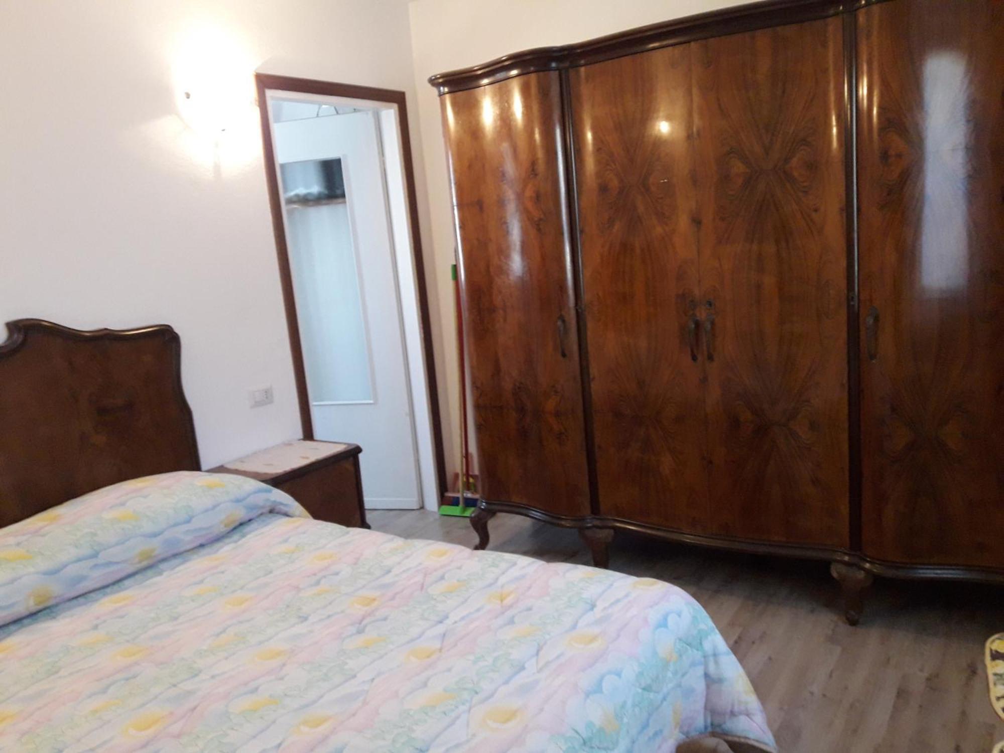 Appartamento Cà D'albin