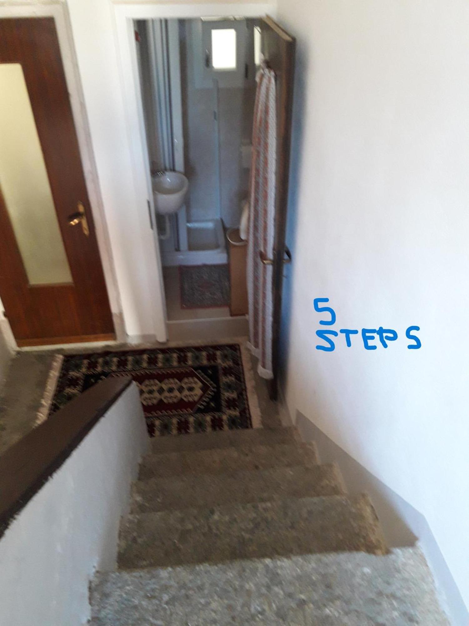 Cà D'albin Appartamento