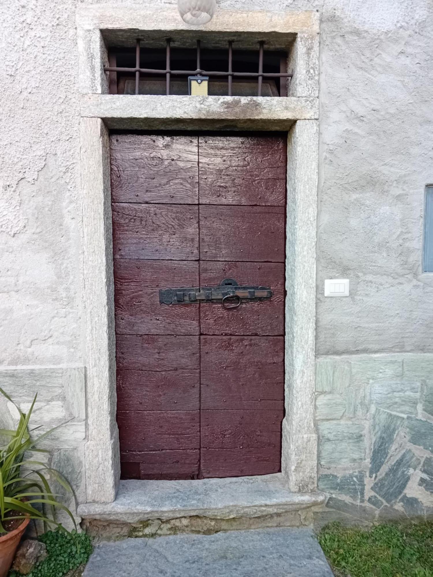 Cà D'albin