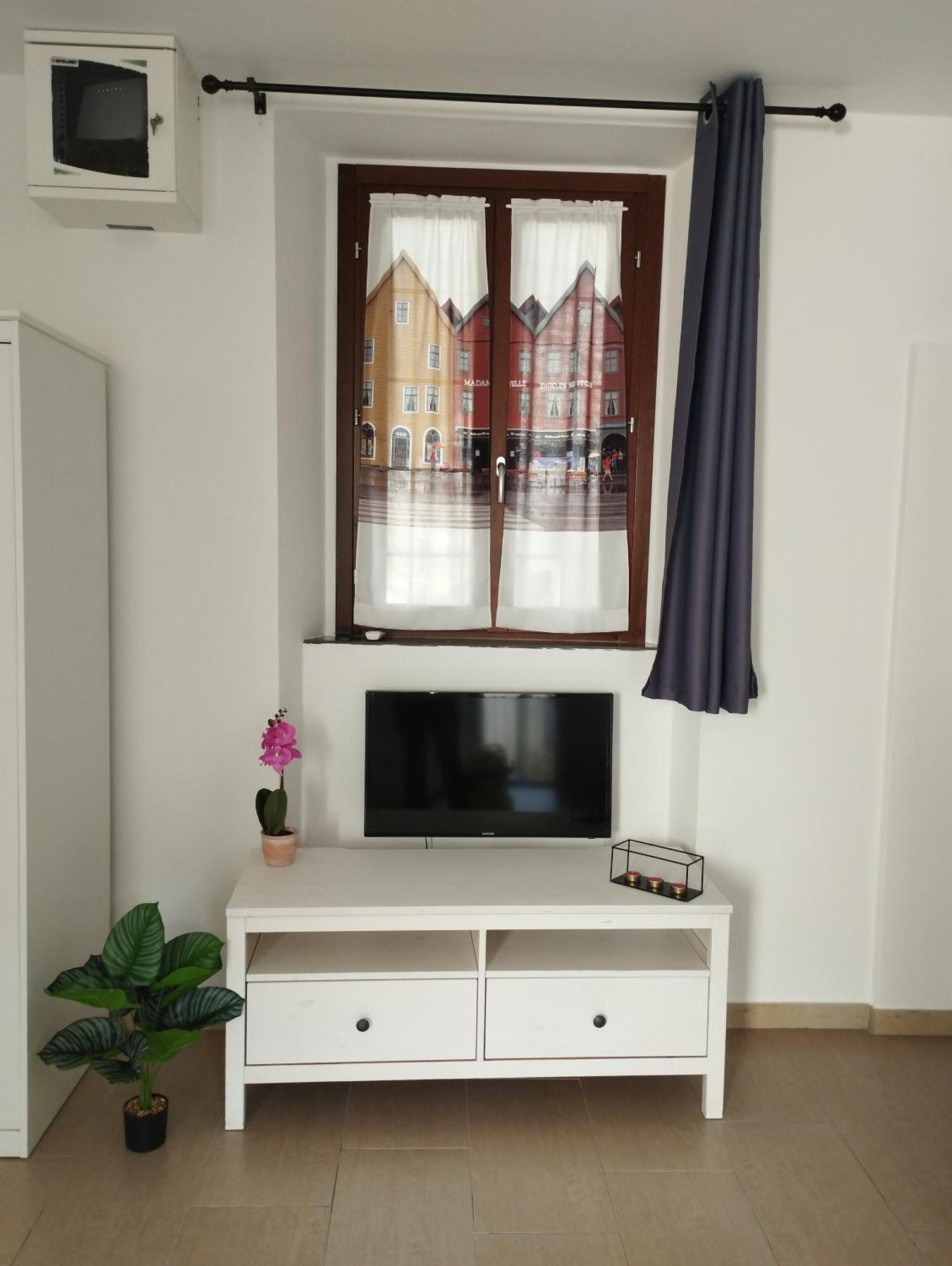 Appartamento Aurora House. *