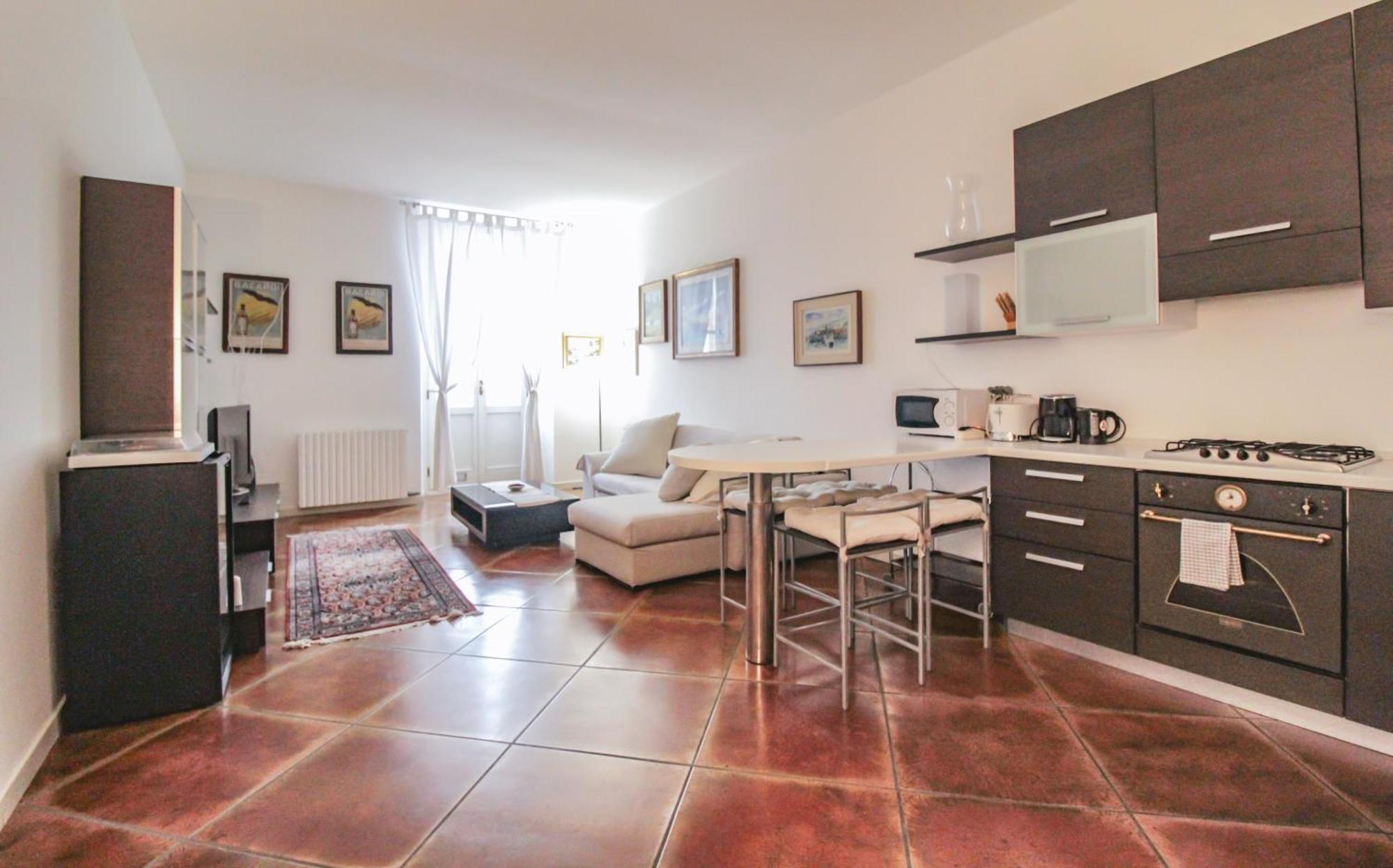 Apartment Lario Elegante