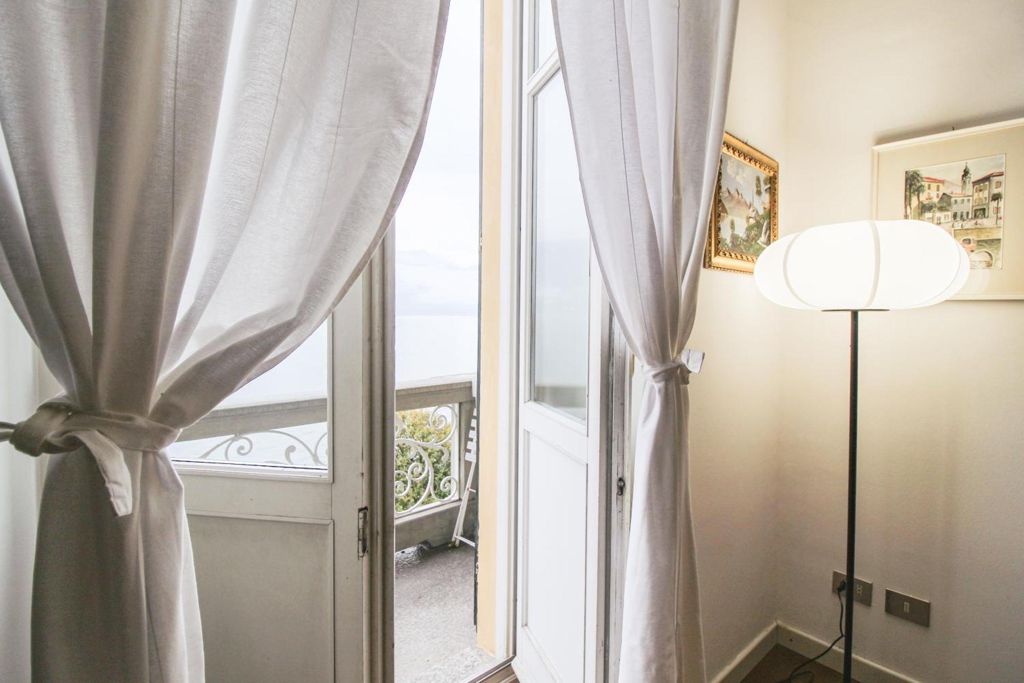 Lario Elegante Apartment Menaggio