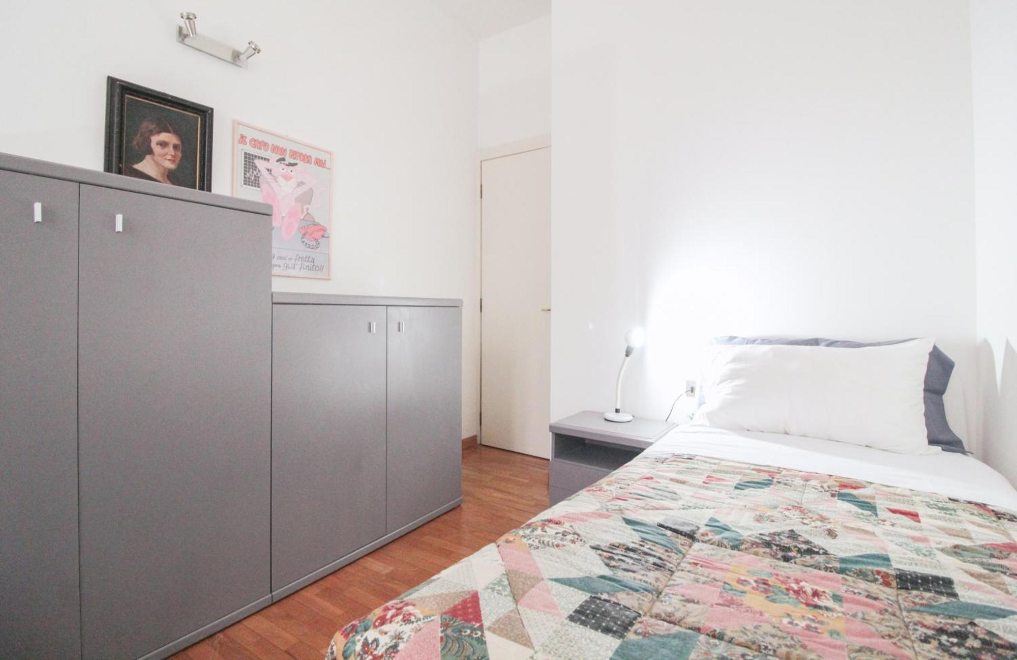 Lario Elegante Apartment