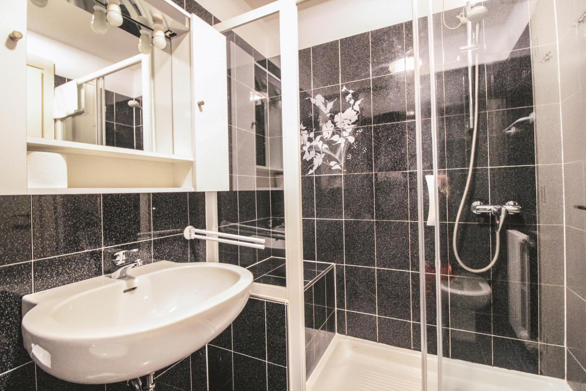 Apartment Lario Elegante *