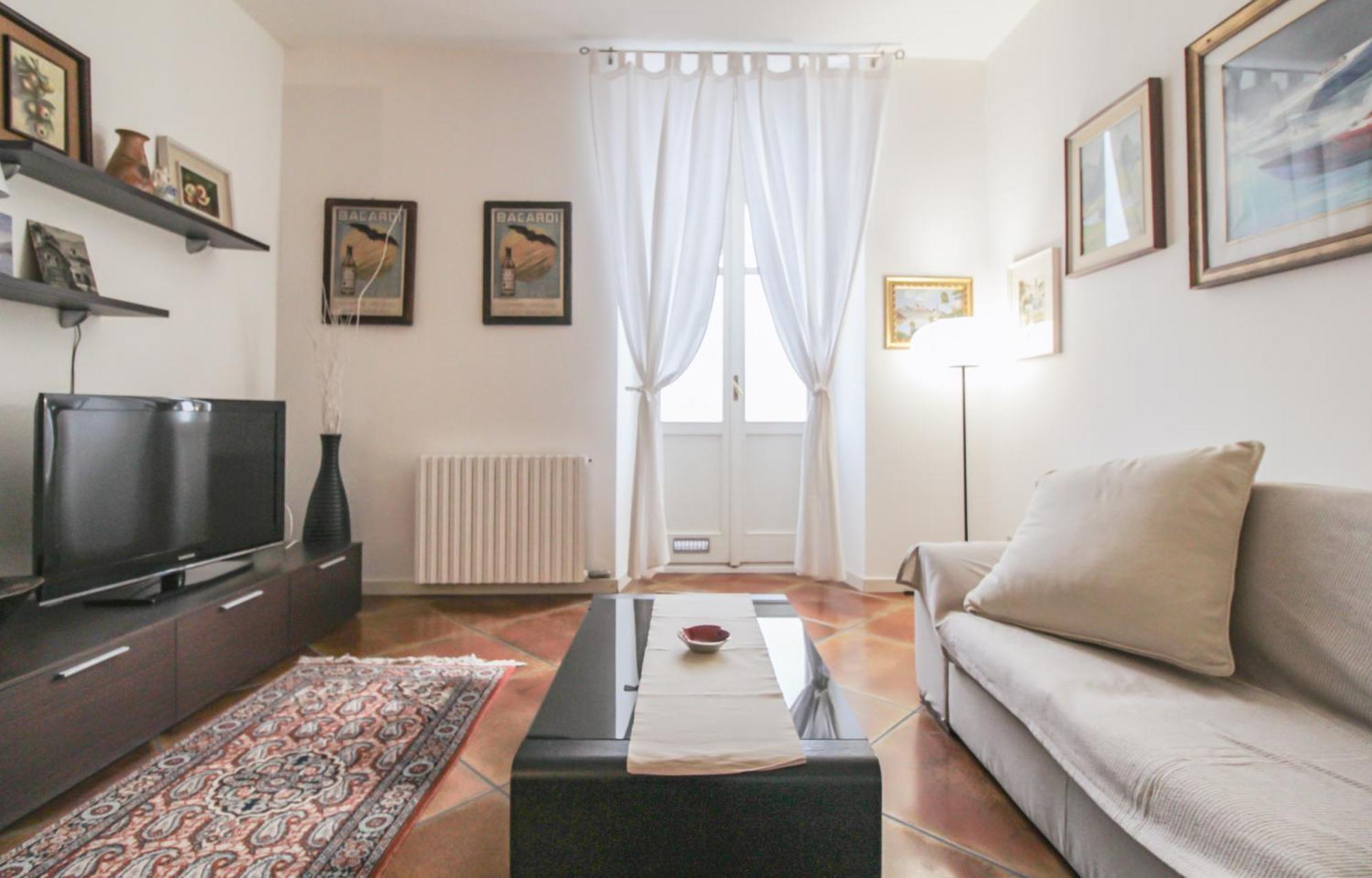 Apartment Lario Elegante Menaggio