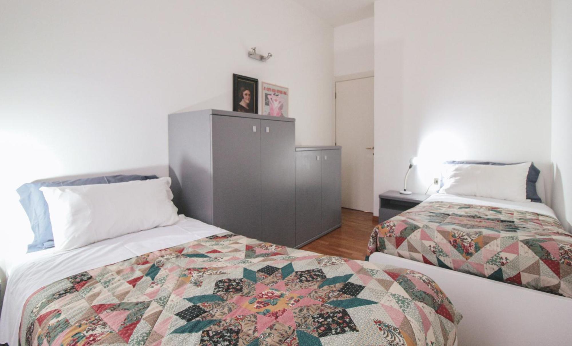 Apartment Lario Elegante