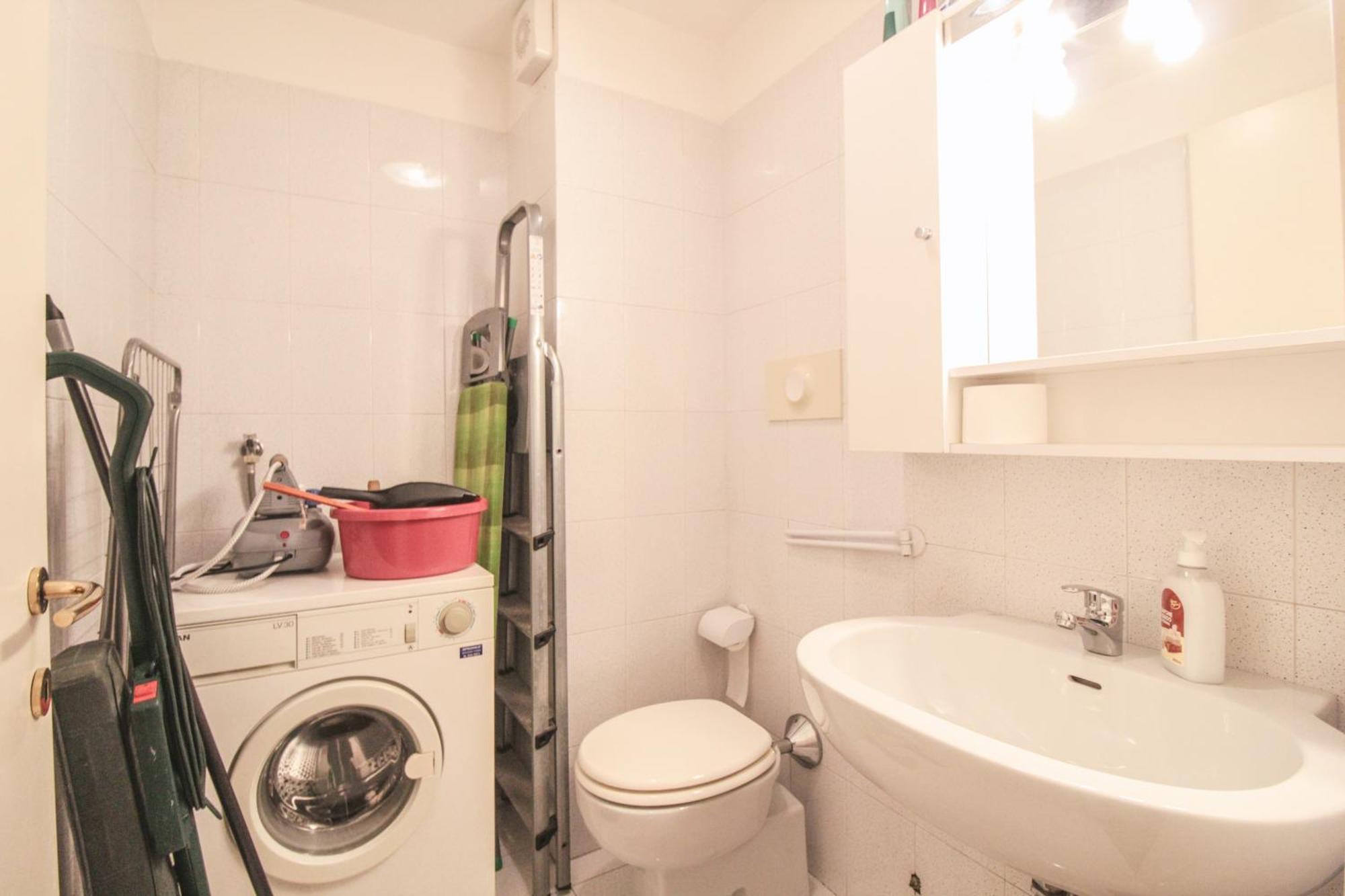 Lario Elegante Apartment