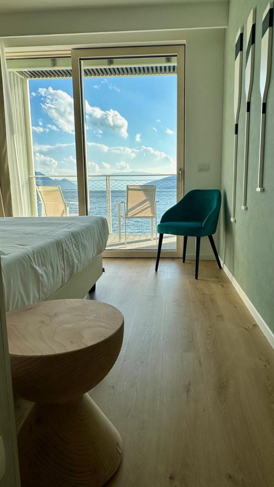 Hotel Regina Gravedona