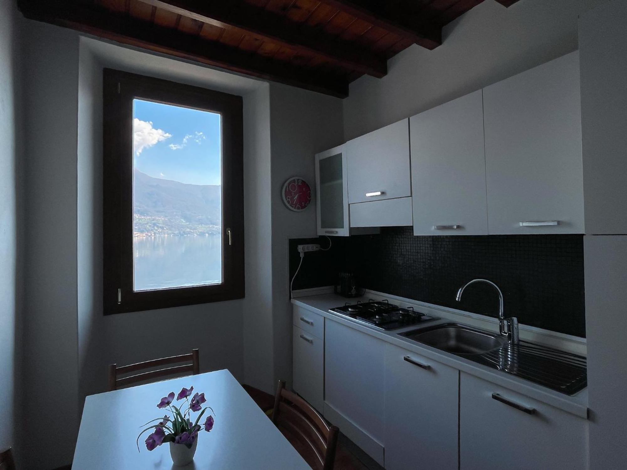 Apartment Renzo E Lucia Lake View *