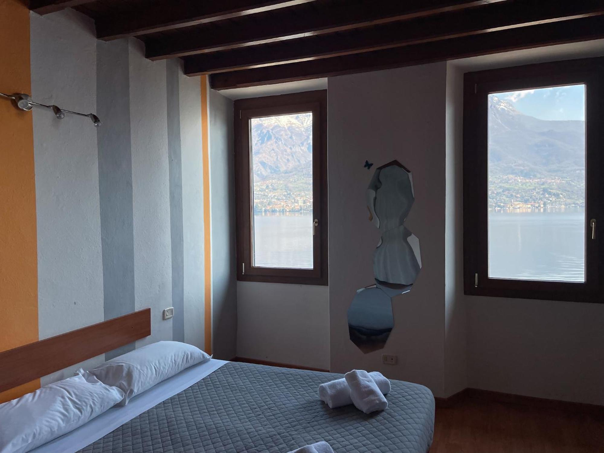 Apartment Renzo E Lucia Lake View