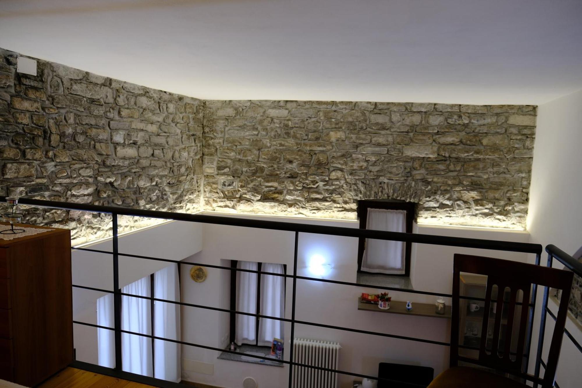Apartment La Casa Dei Sarti Cozy Center *