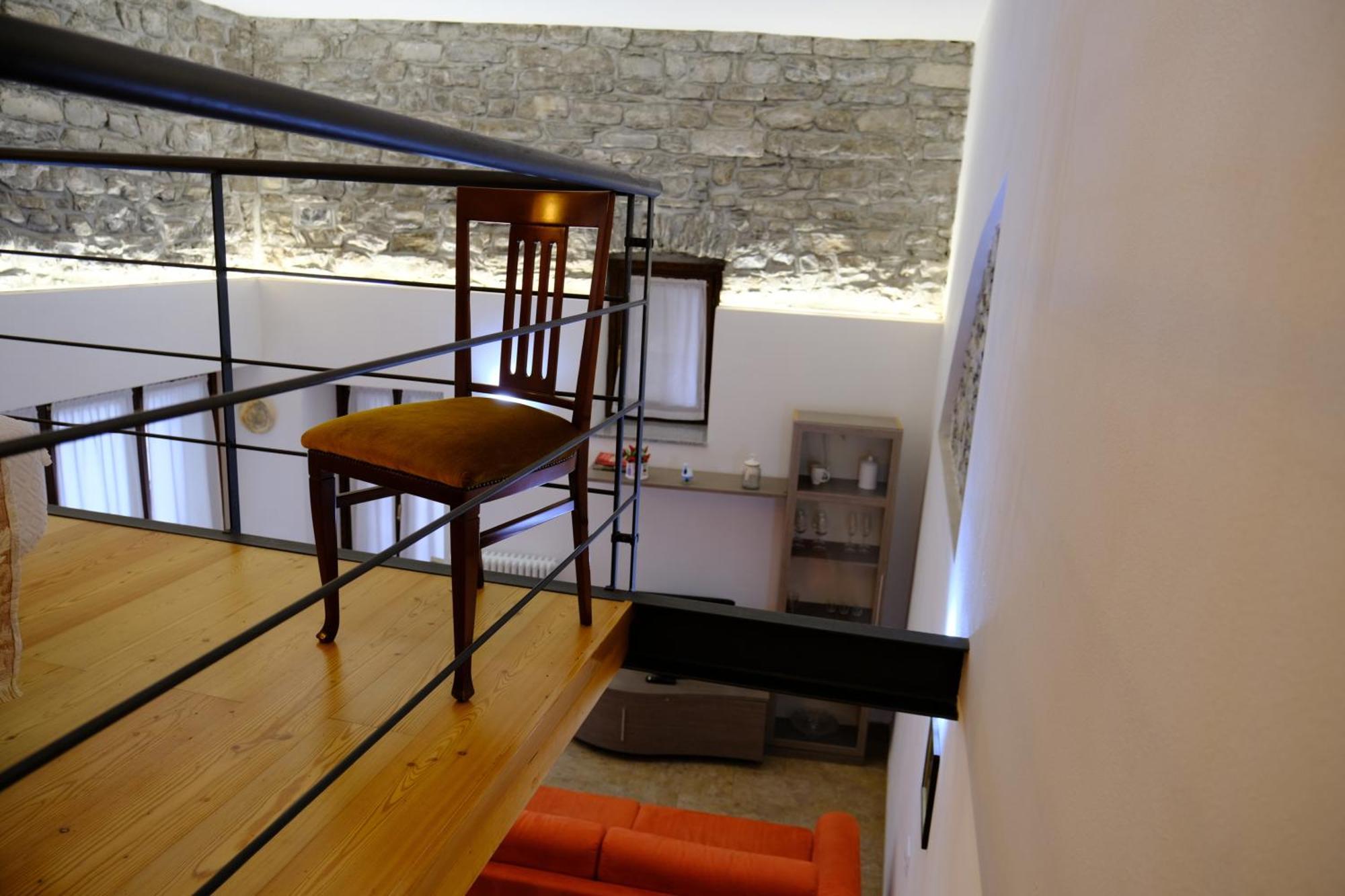 Apartment La Casa Dei Sarti Cozy Center *