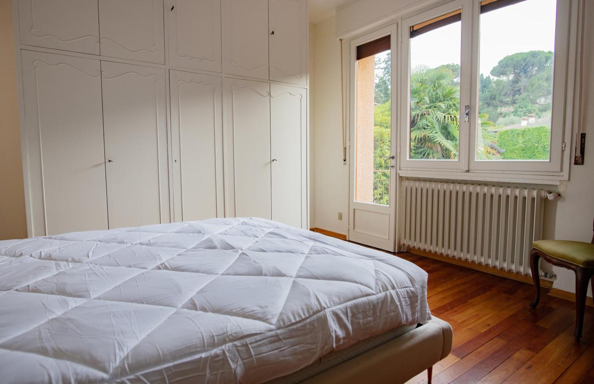 Serene Garden Getaway Apartment *