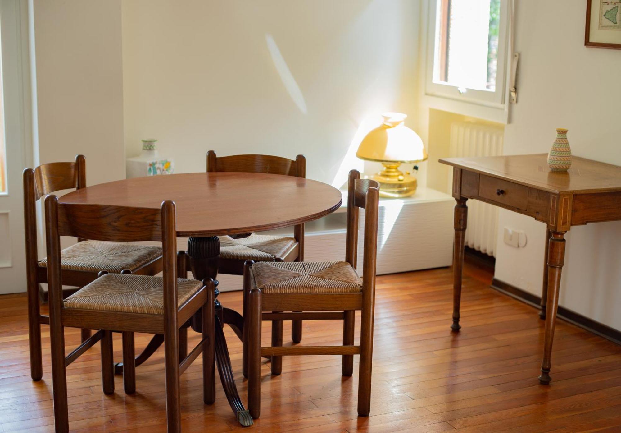 Apartment Serene Garden Getaway Cadenabbia