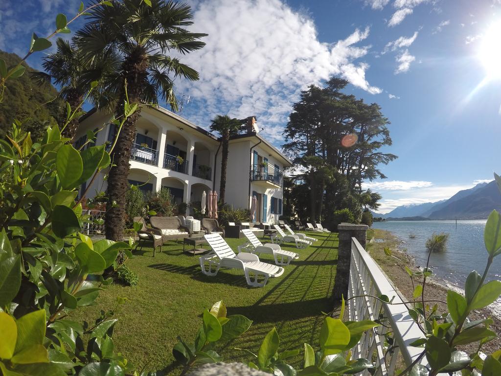 Aparthotel Leggeri *