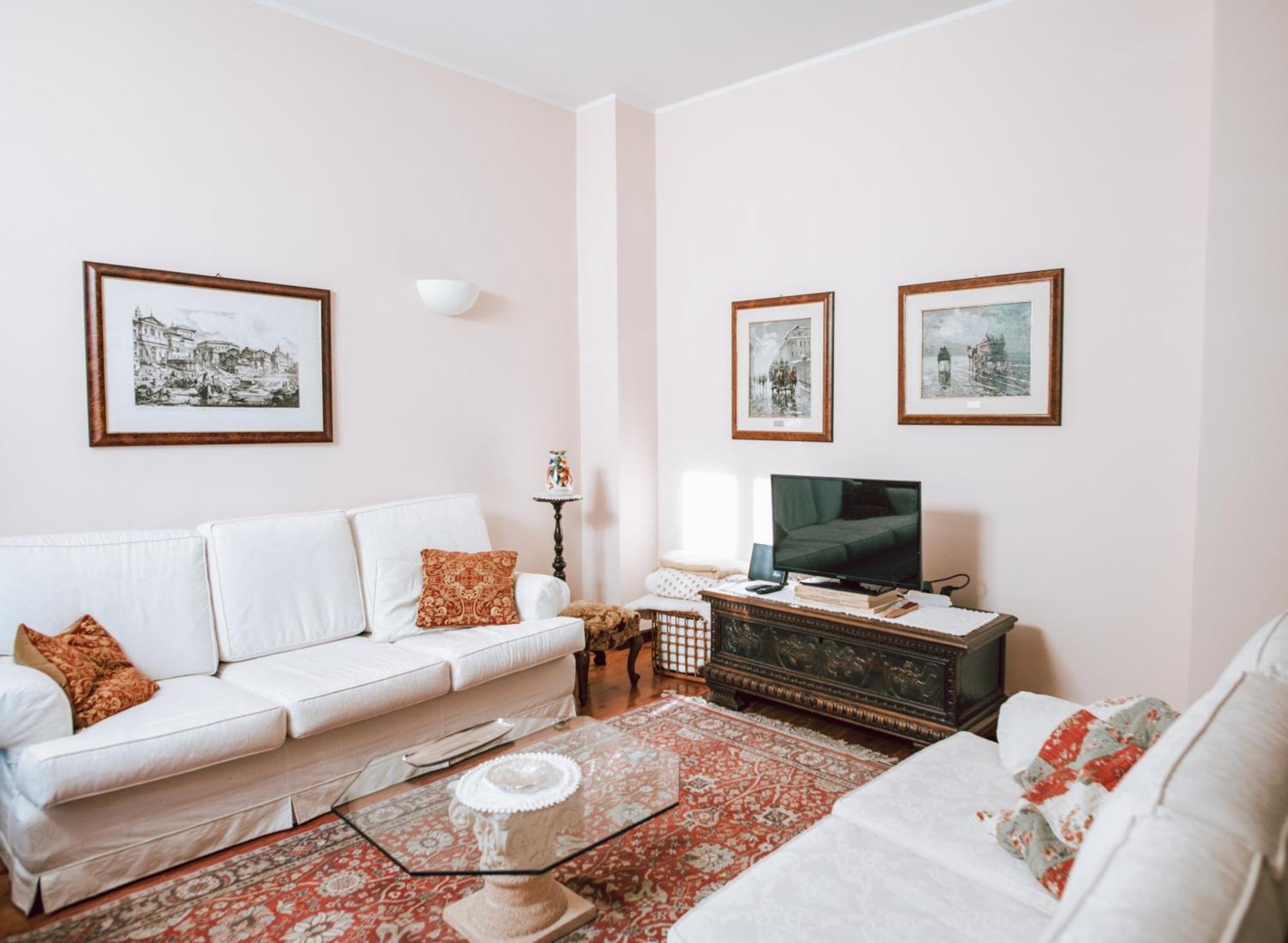 Authentic Italian Holiday home Cadenabbia