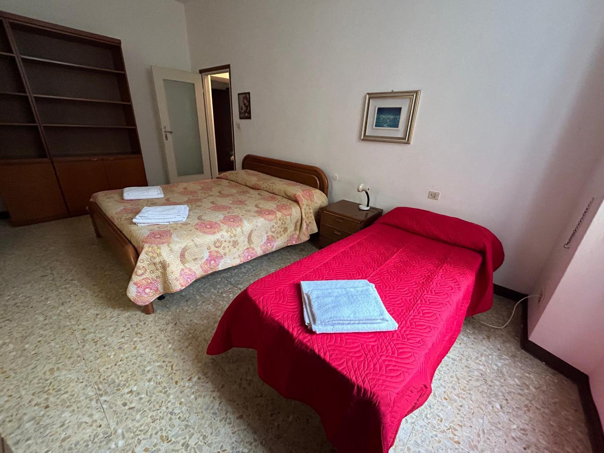 Casa Gabriele Apartment *