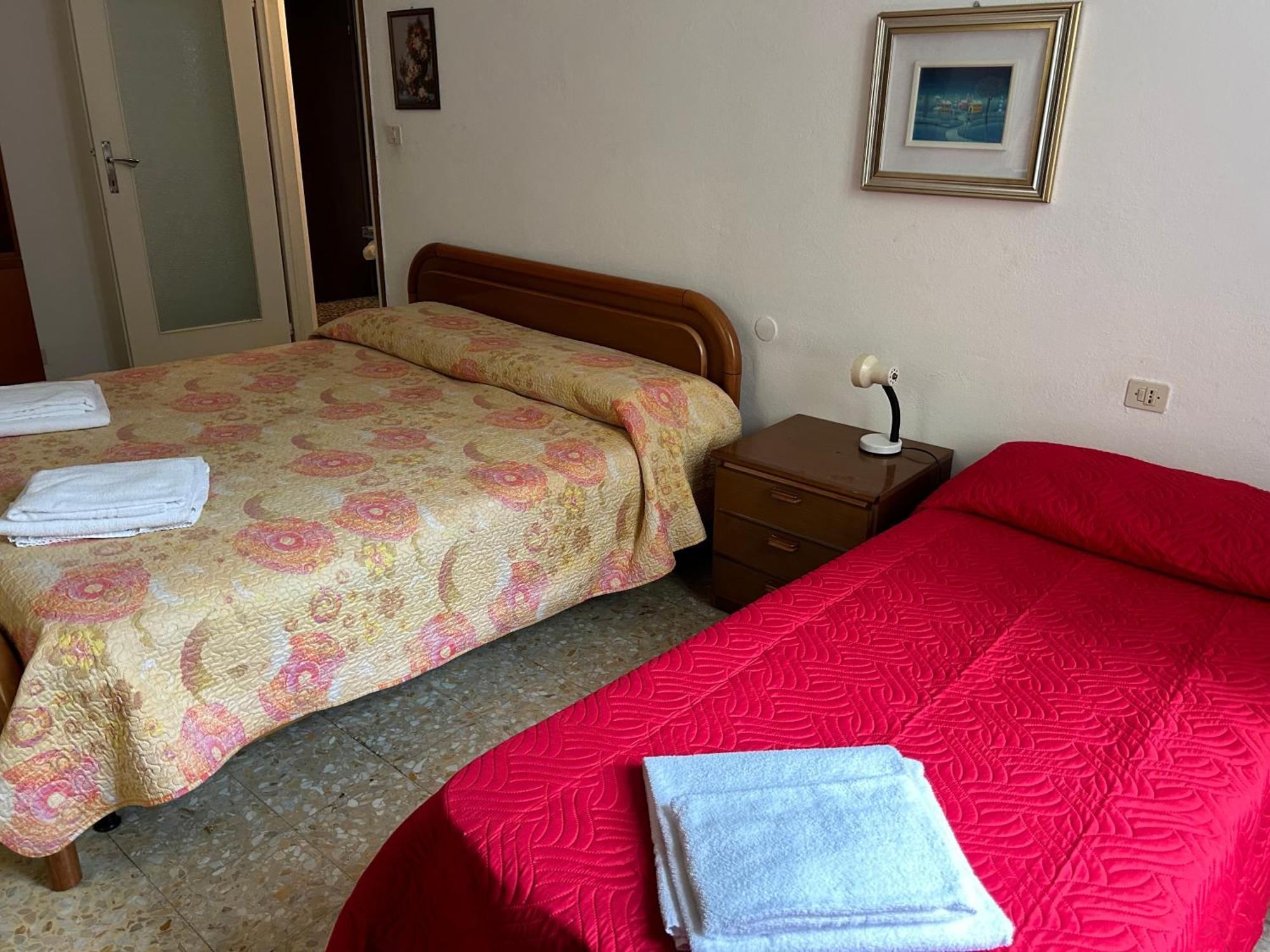 Casa Gabriele Apartment *