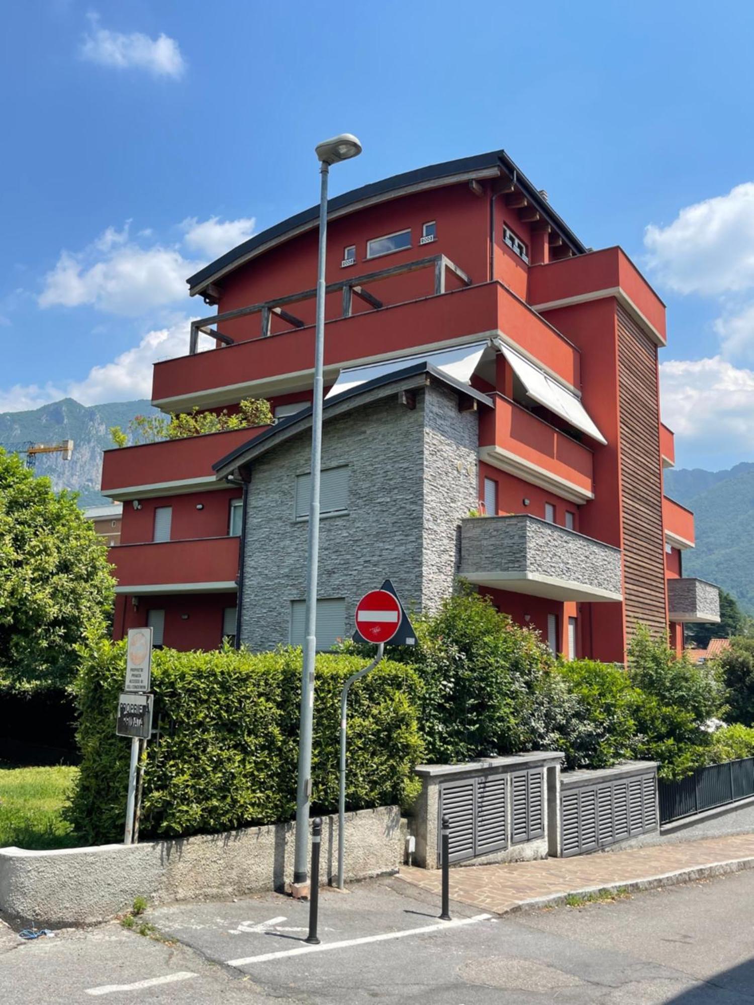 Apartment My