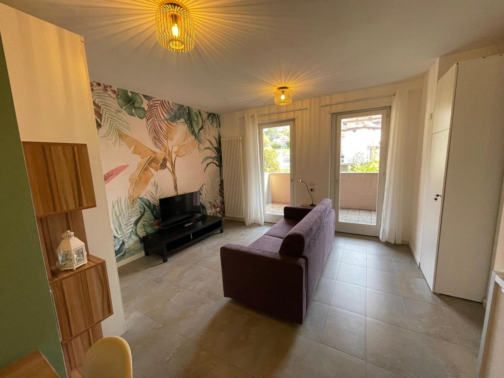 Apartment My Lecco