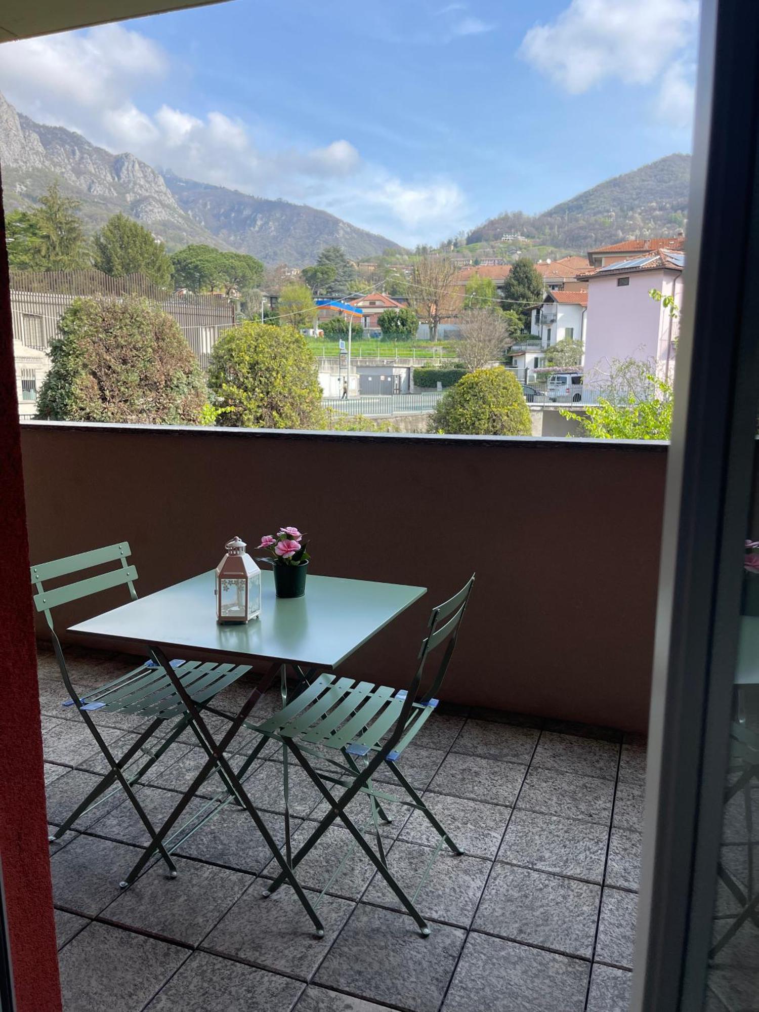 My * Lecco