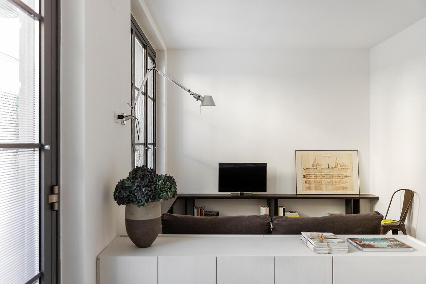 Lc Apartment Como