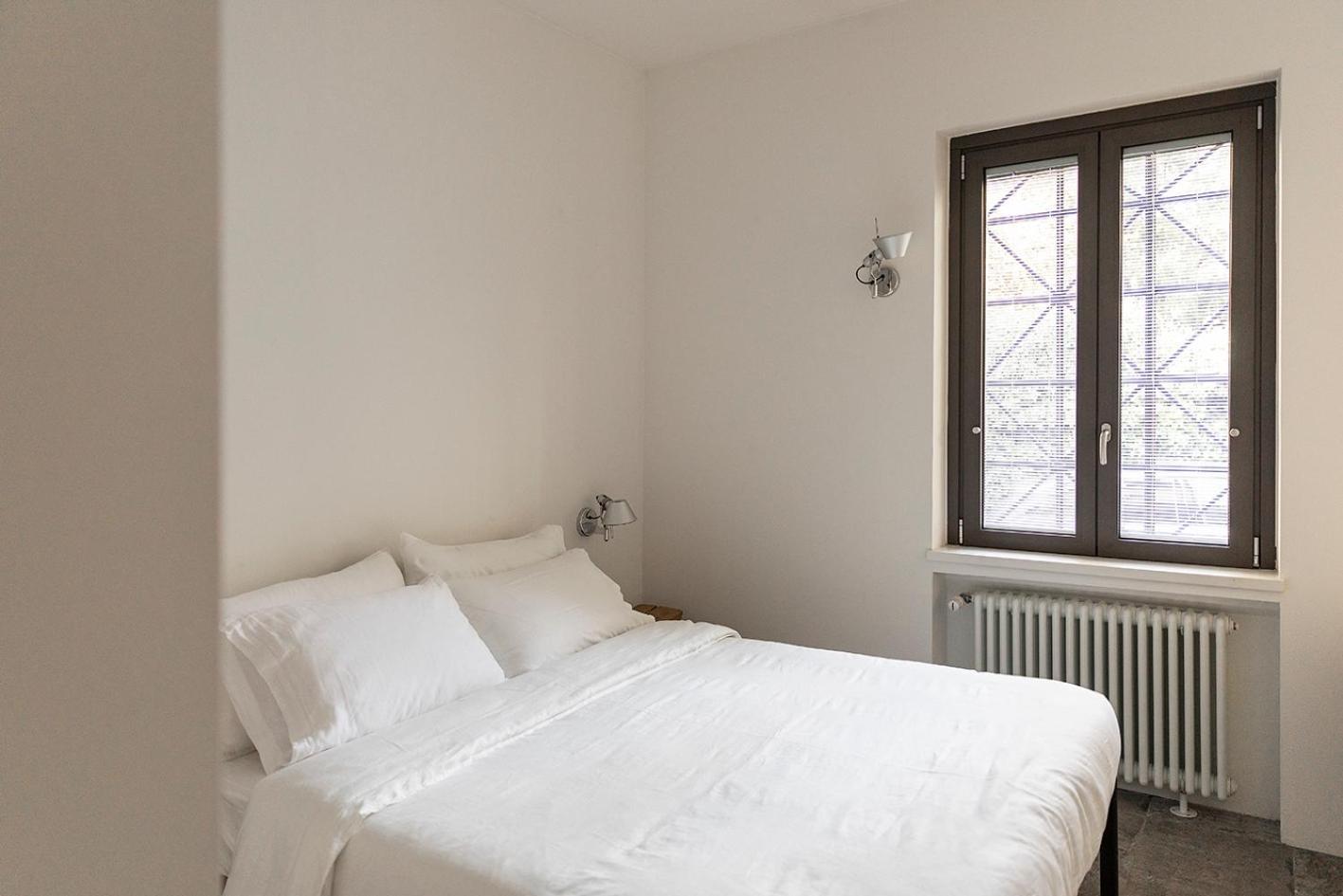 Apartment Lc Como