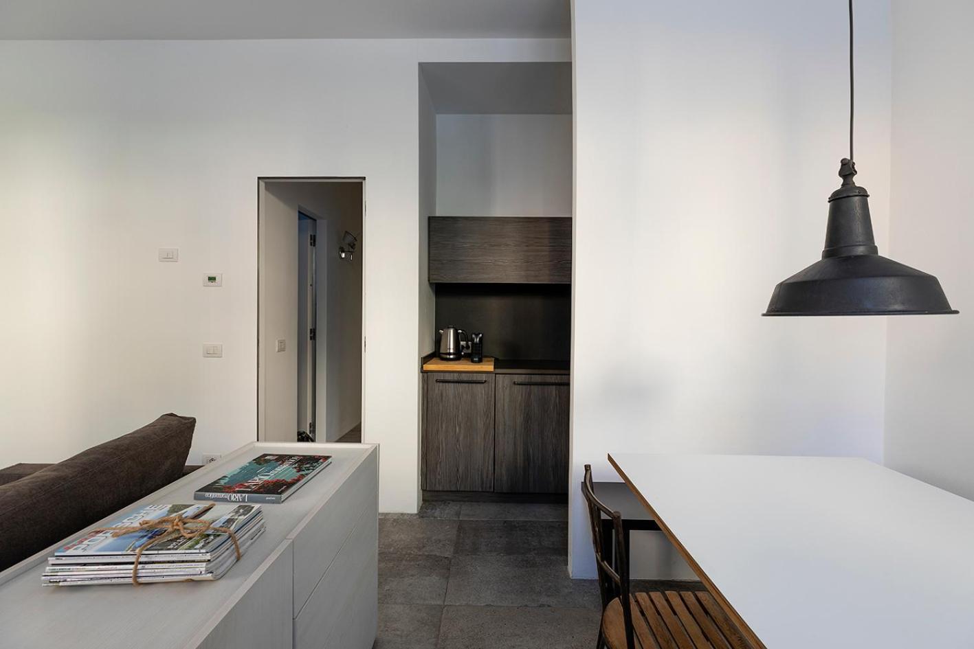 Apartment Lc *
