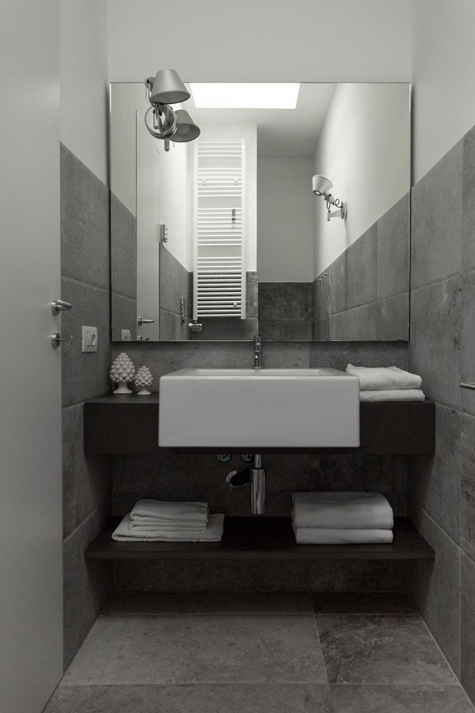 Apartment Lc Como