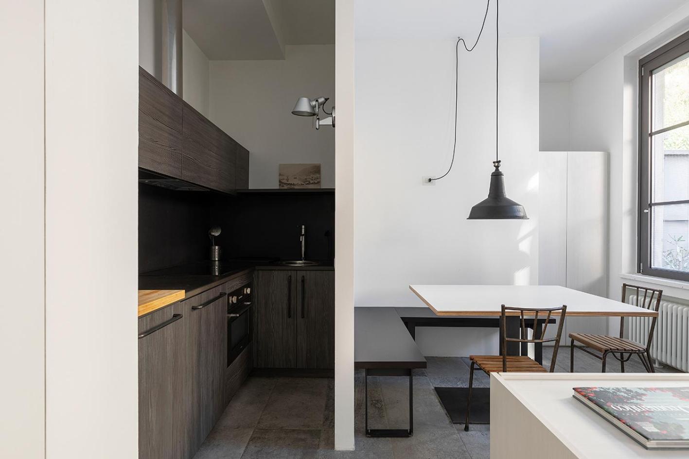 Lc Apartment