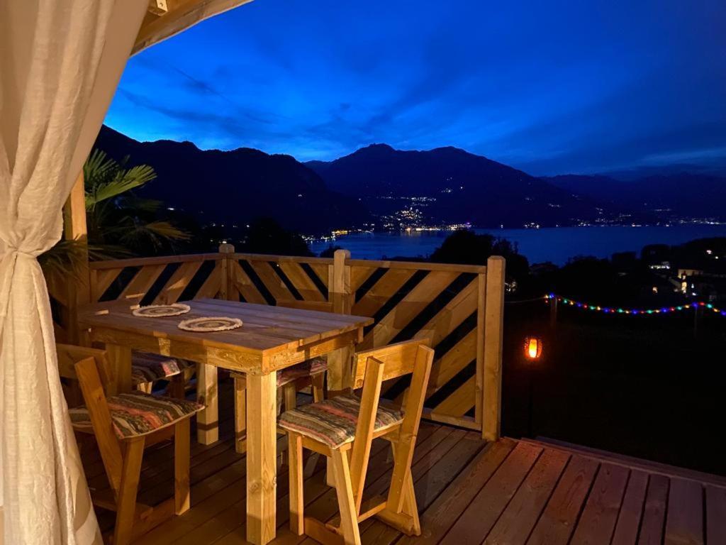 Luxury tent Luxury Bellagio